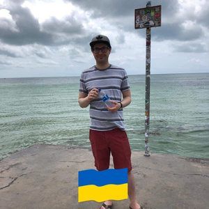 Meet your Posher, Jakob